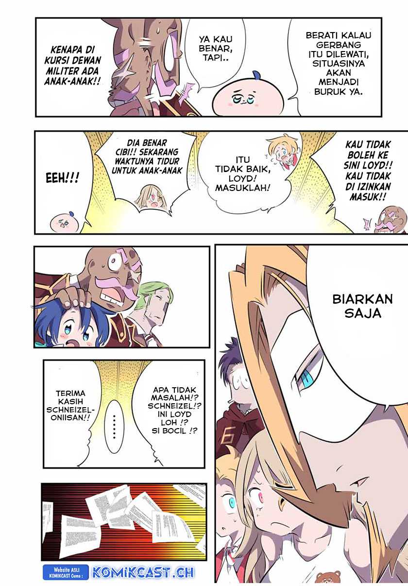 Chapter 146 - halaman 16