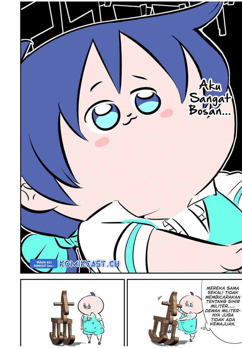 Chapter 146 - halaman 18
