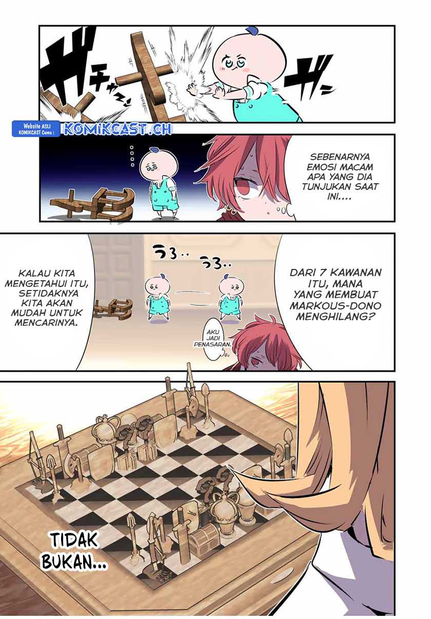 Chapter 146 - halaman 19