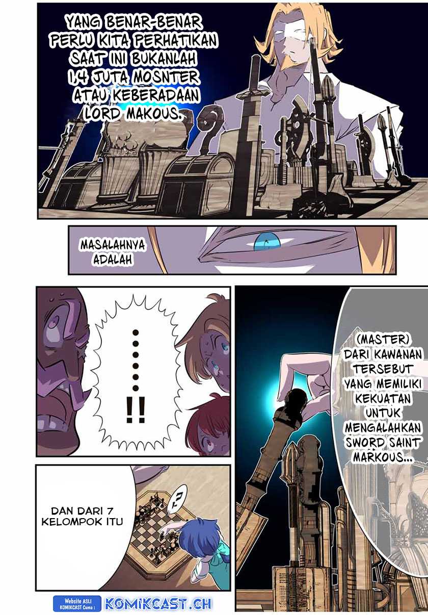 Chapter 146 - halaman 20