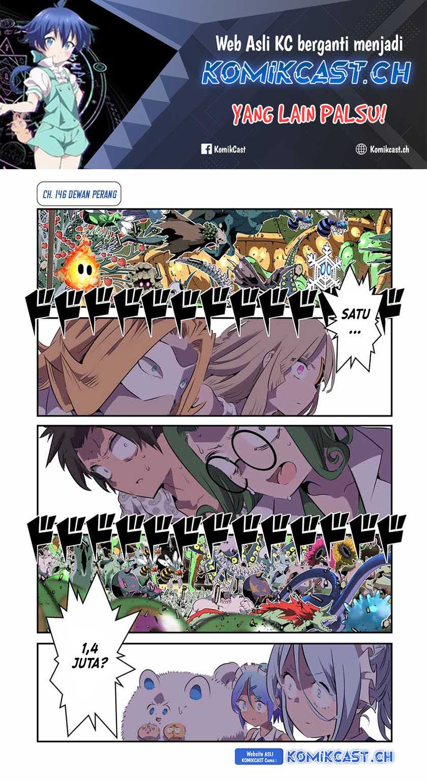 Chapter 146 - halaman 3