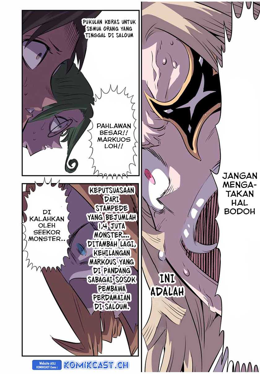Chapter 146 - halaman 10