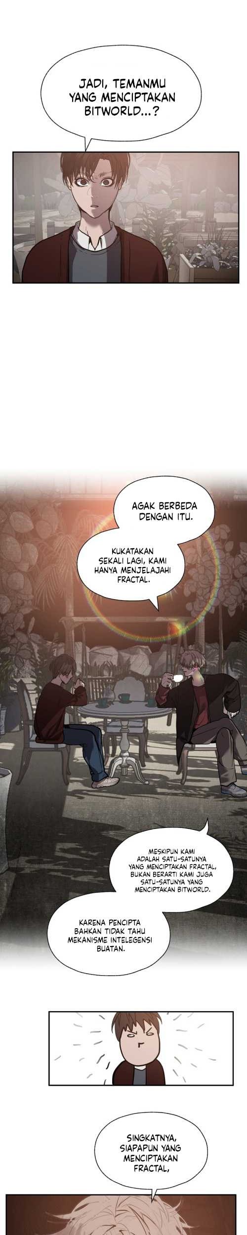 Chapter 45 - halaman 31
