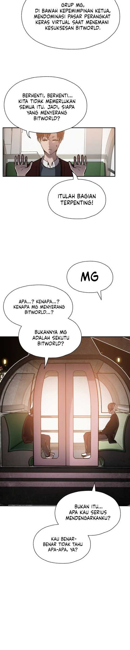 Chapter 45 - halaman 34