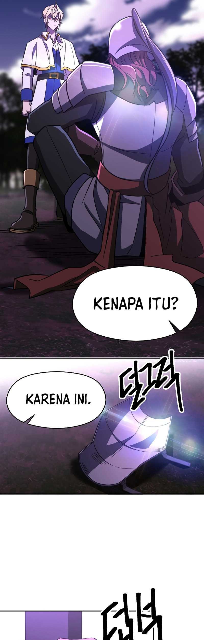Chapter 77 - halaman 27