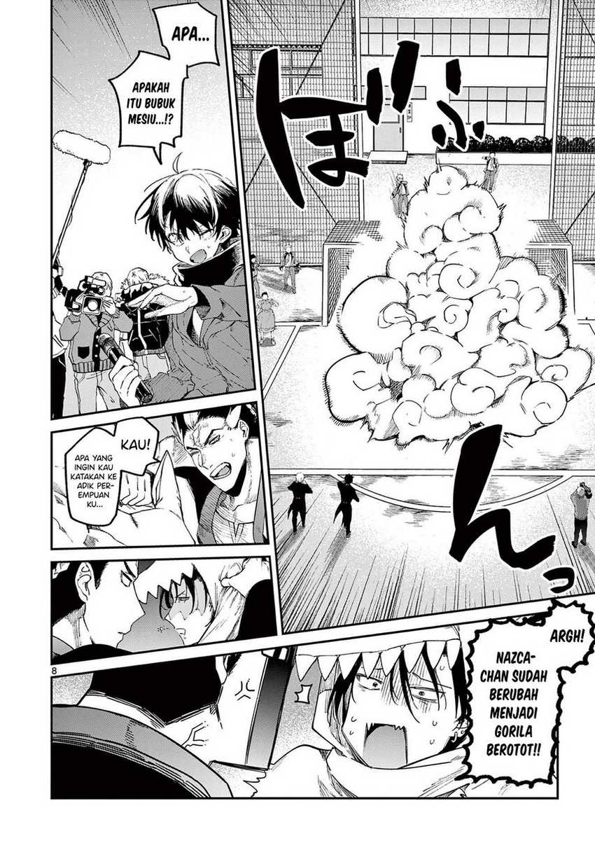 Chapter 26 - halaman 11