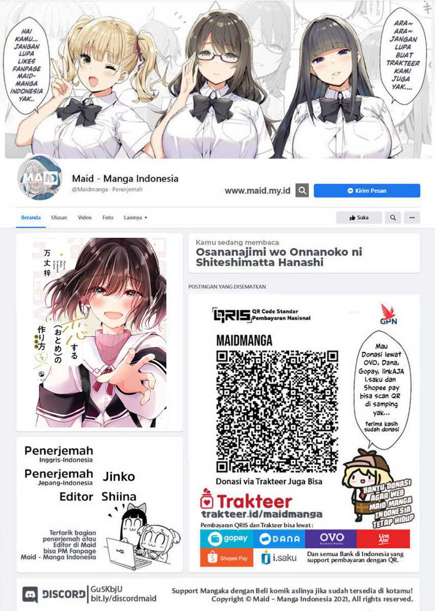 Chapter 80 - halaman 3