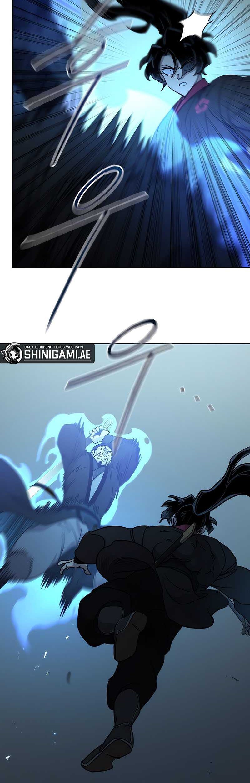 Chapter 100 - halaman 35