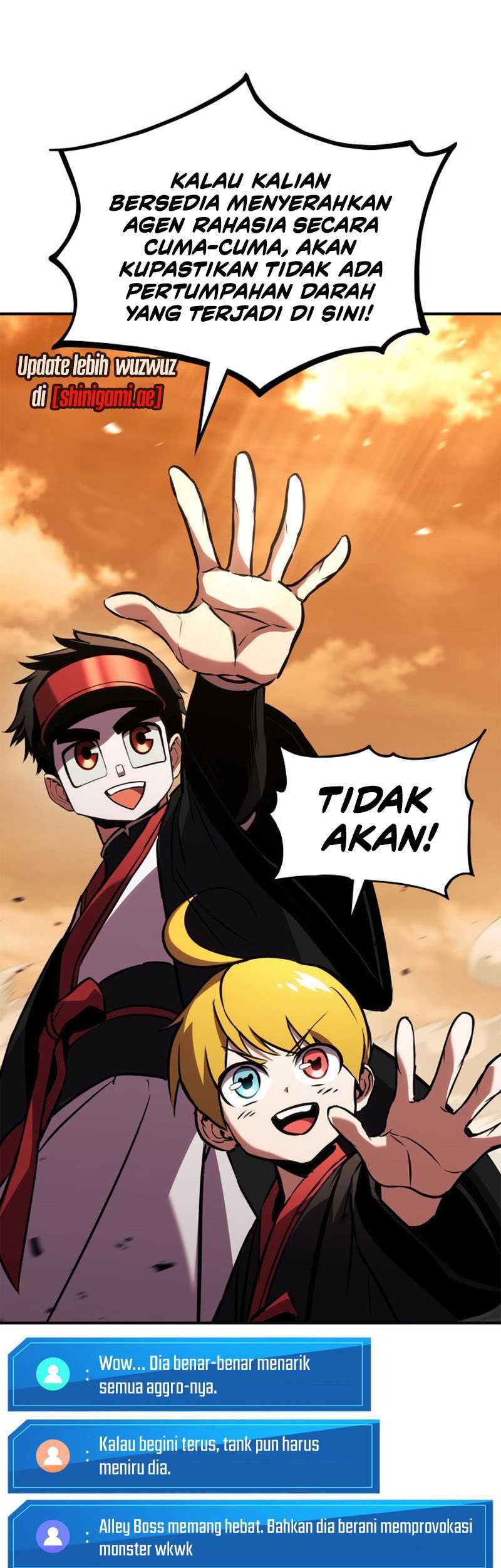 Chapter 131 - halaman 35