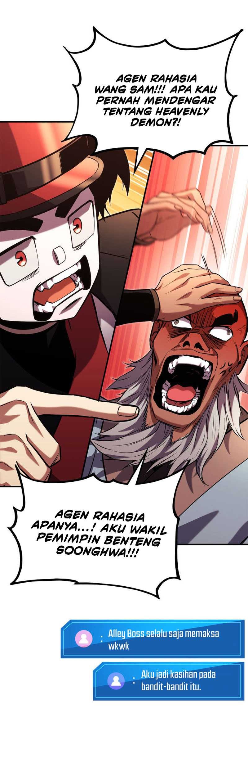 Chapter 131 - halaman 50