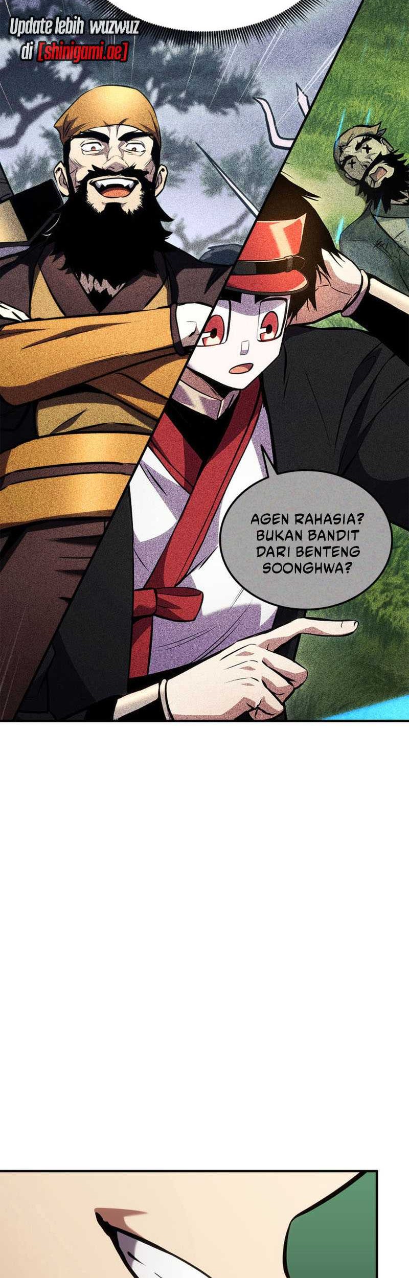 Chapter 131 - halaman 16