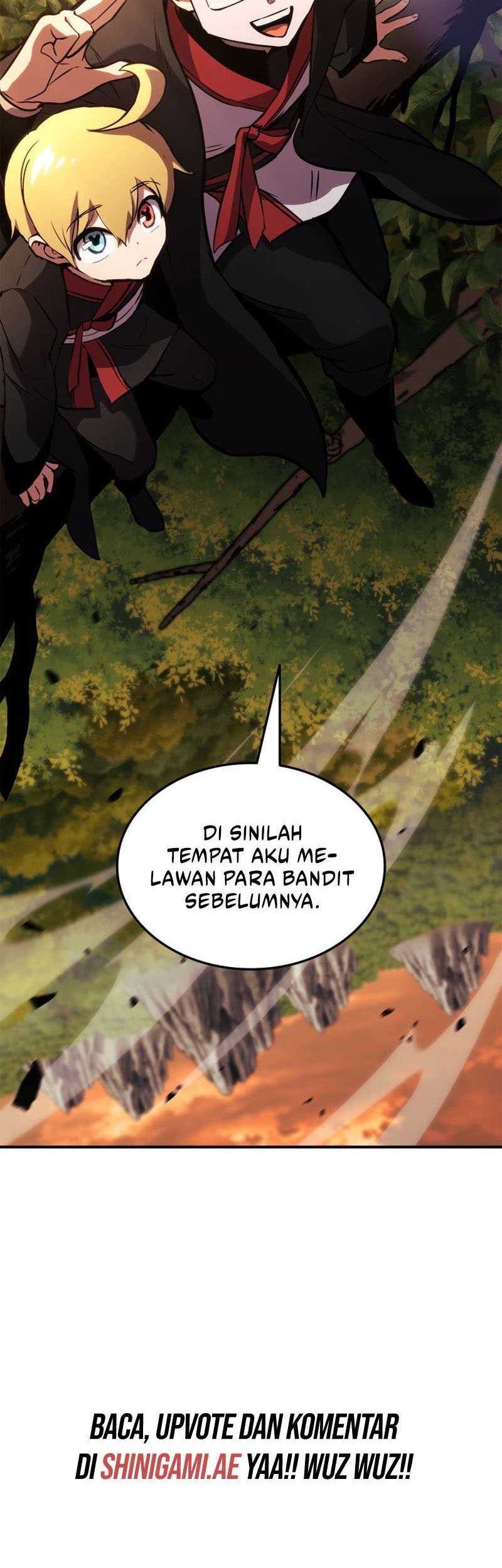 Chapter 131 - halaman 20