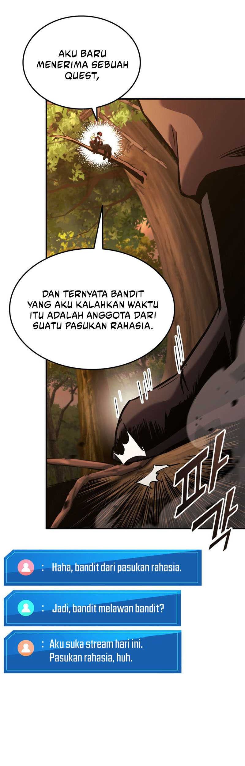 Chapter 131 - halaman 21
