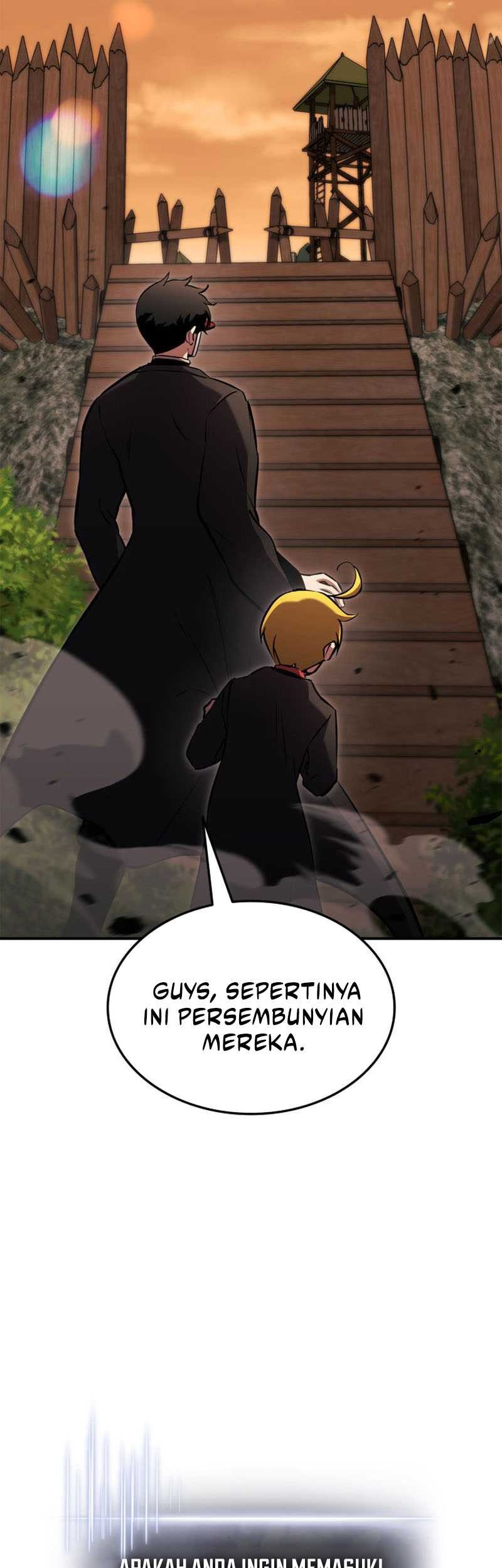 Chapter 131 - halaman 27
