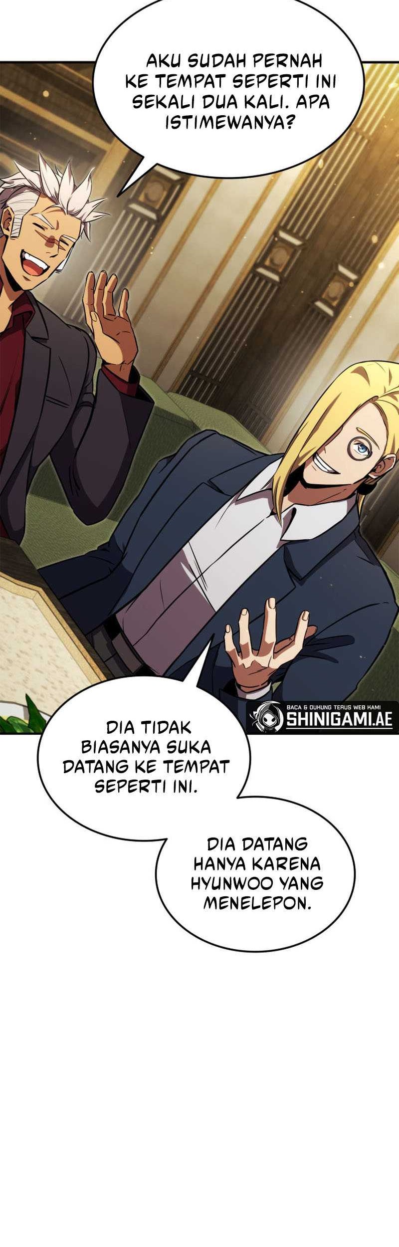 Chapter 130 - halaman 18
