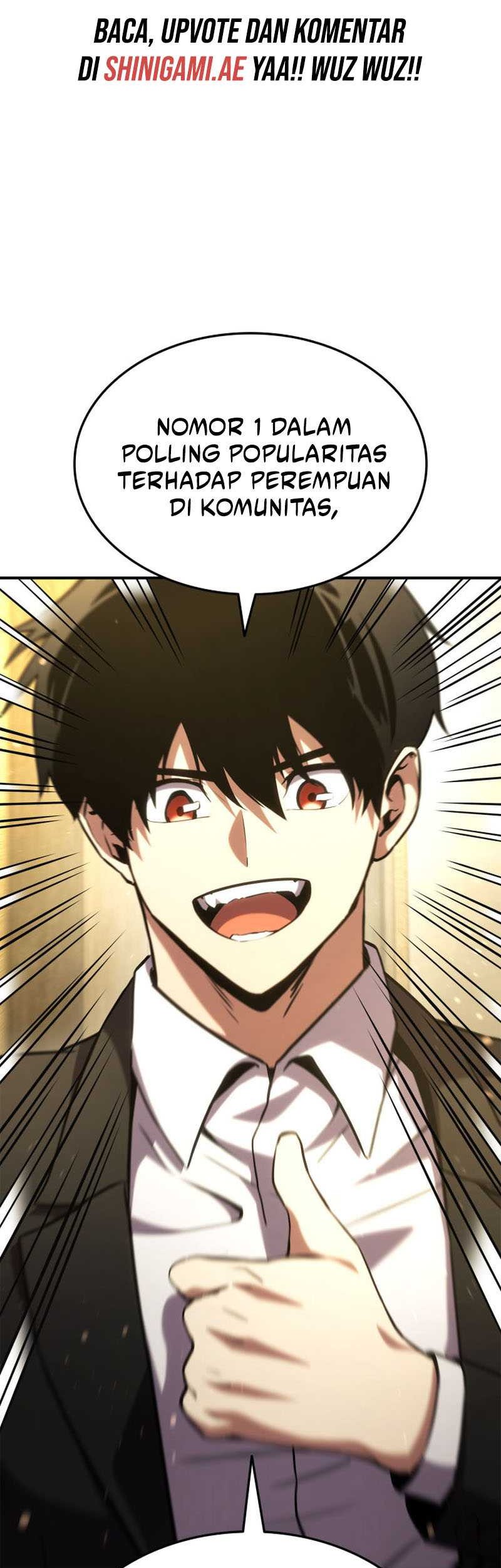 Chapter 130 - halaman 21