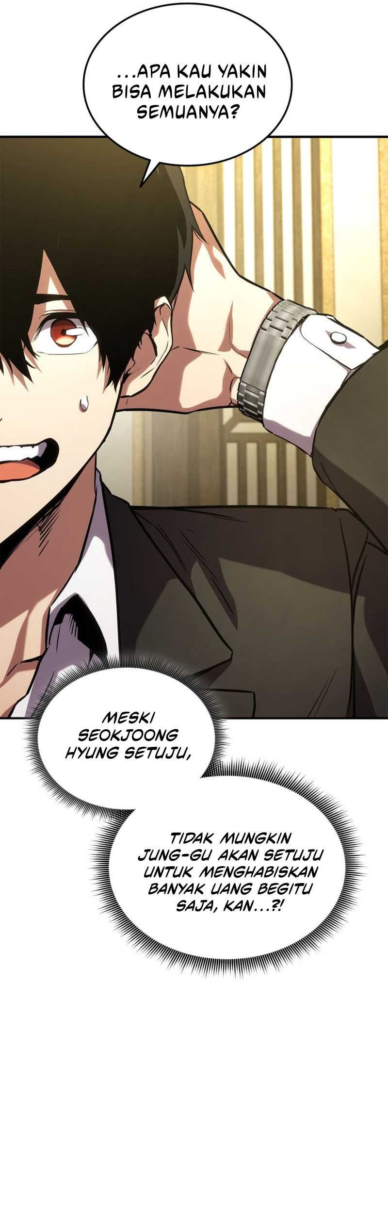 Chapter 130 - halaman 31