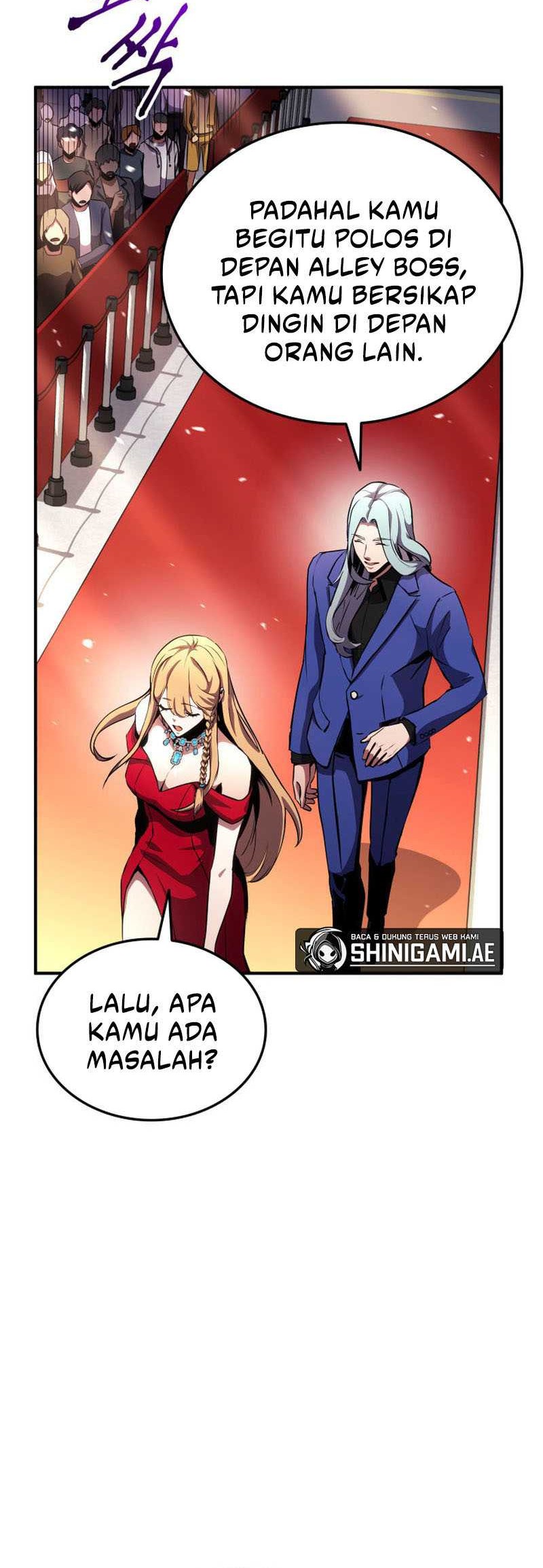 Chapter 129 - halaman 39