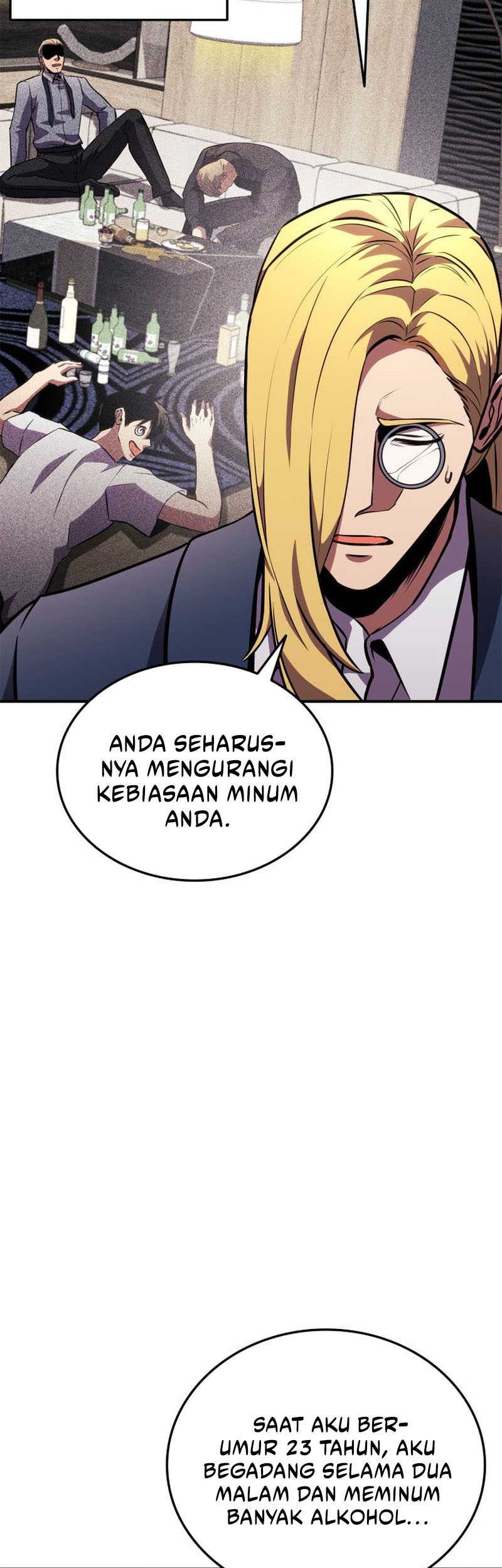 Chapter 129 - halaman 42