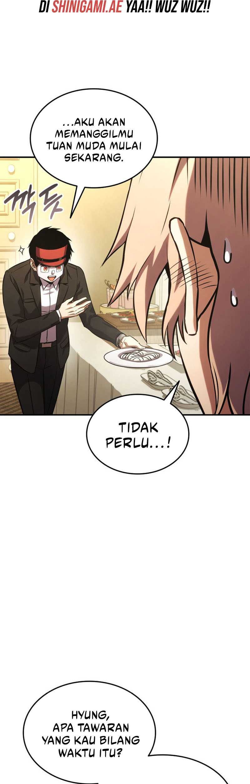 Chapter 129 - halaman 62