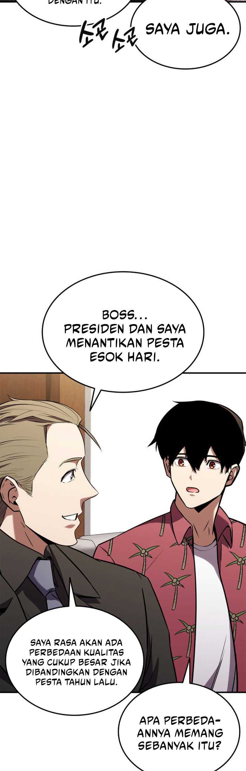 Chapter 129 - halaman 18