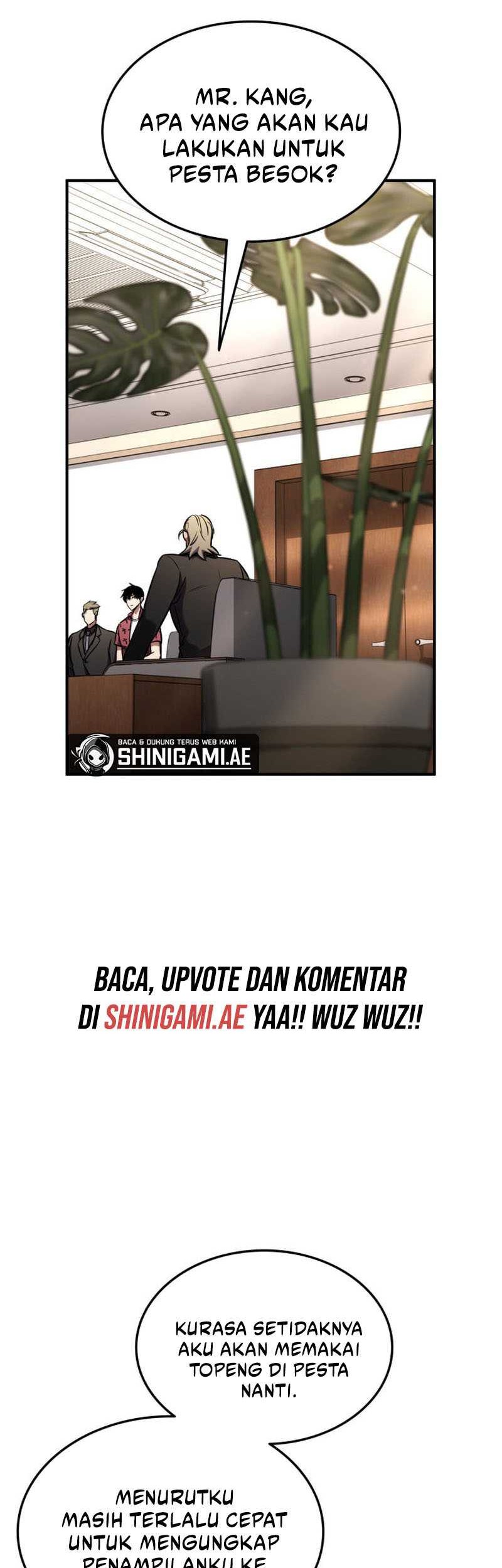 Chapter 129 - halaman 21