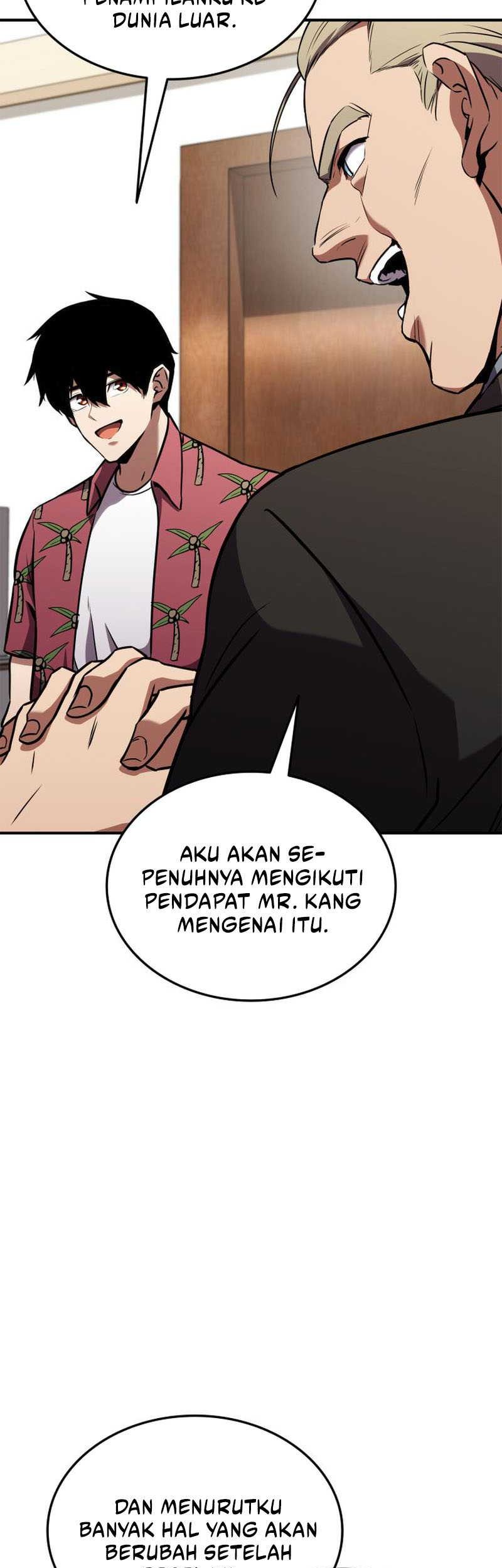 Chapter 129 - halaman 22