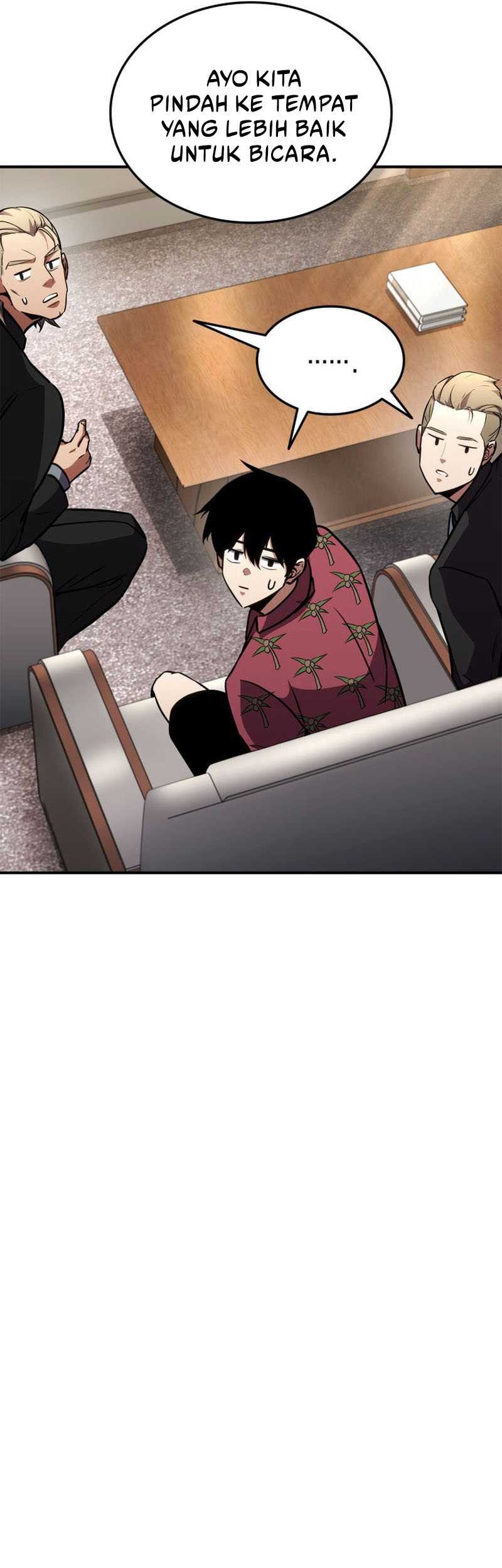 Chapter 129 - halaman 28