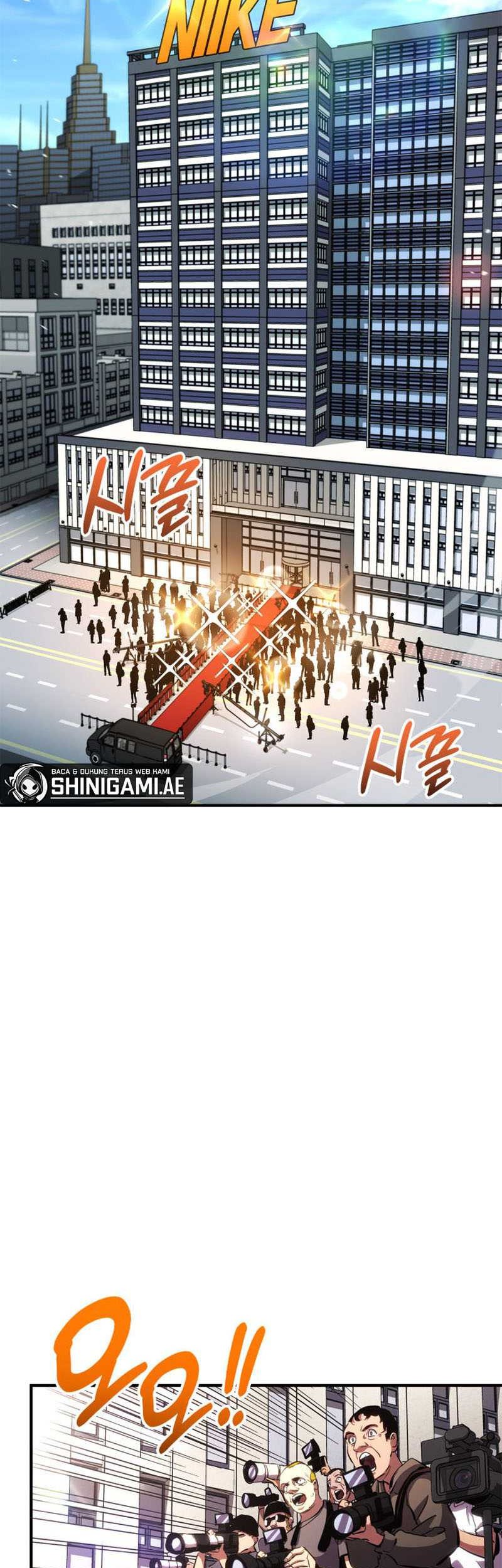 Chapter 129 - halaman 30