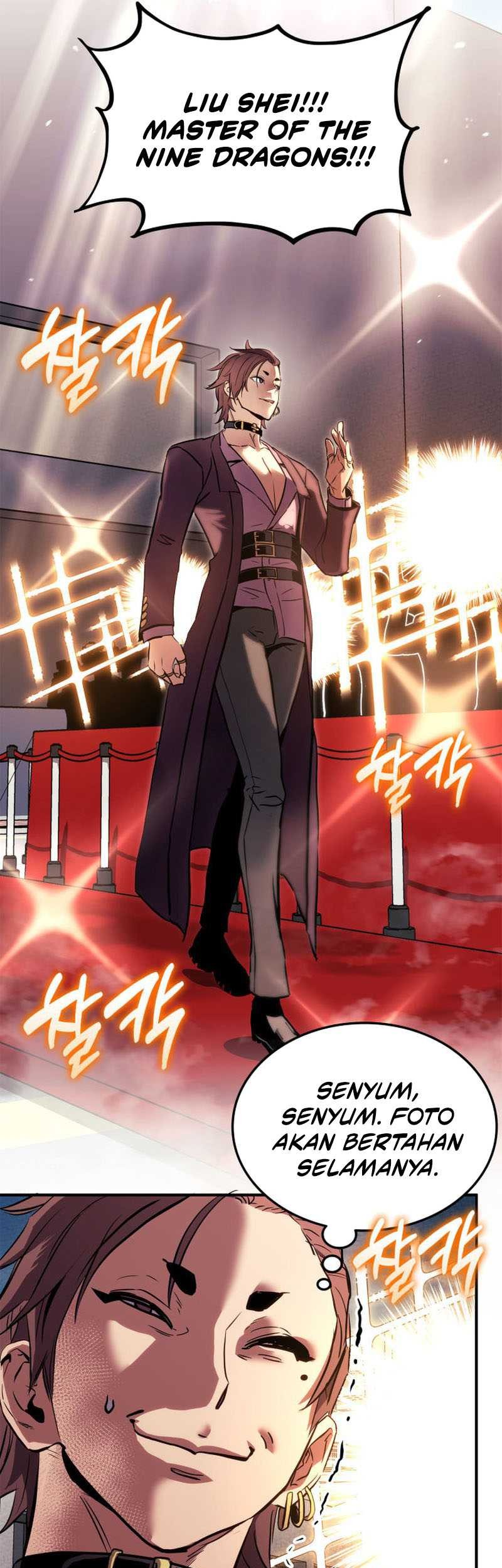 Chapter 129 - halaman 32