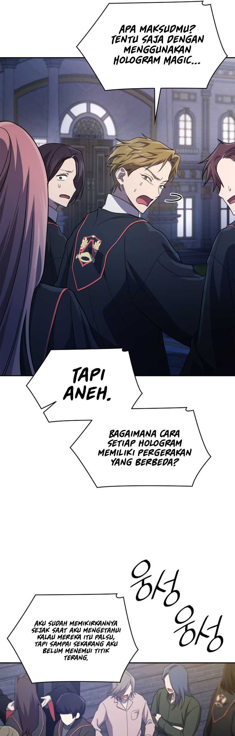 Chapter 58 - halaman 22