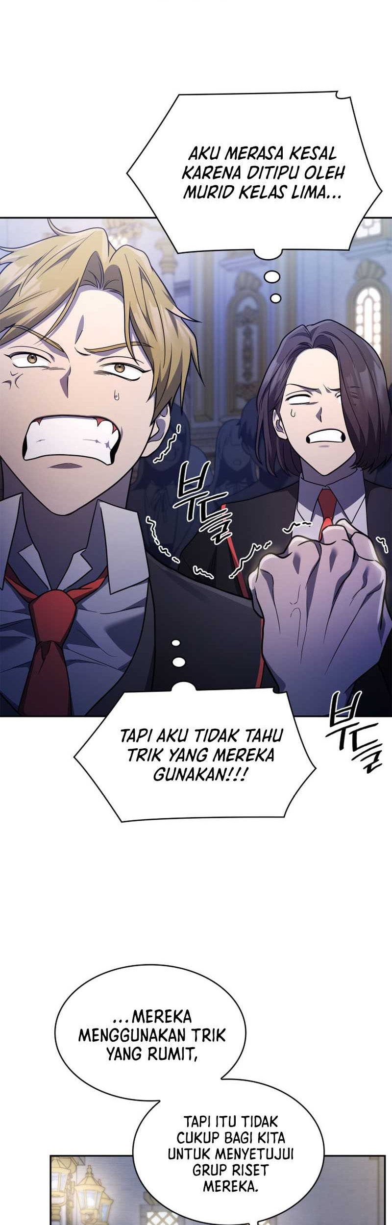 Chapter 58 - halaman 27