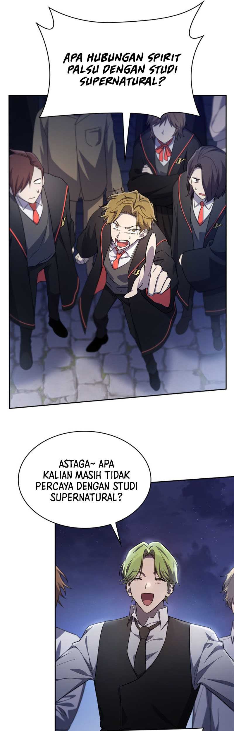 Chapter 58 - halaman 30