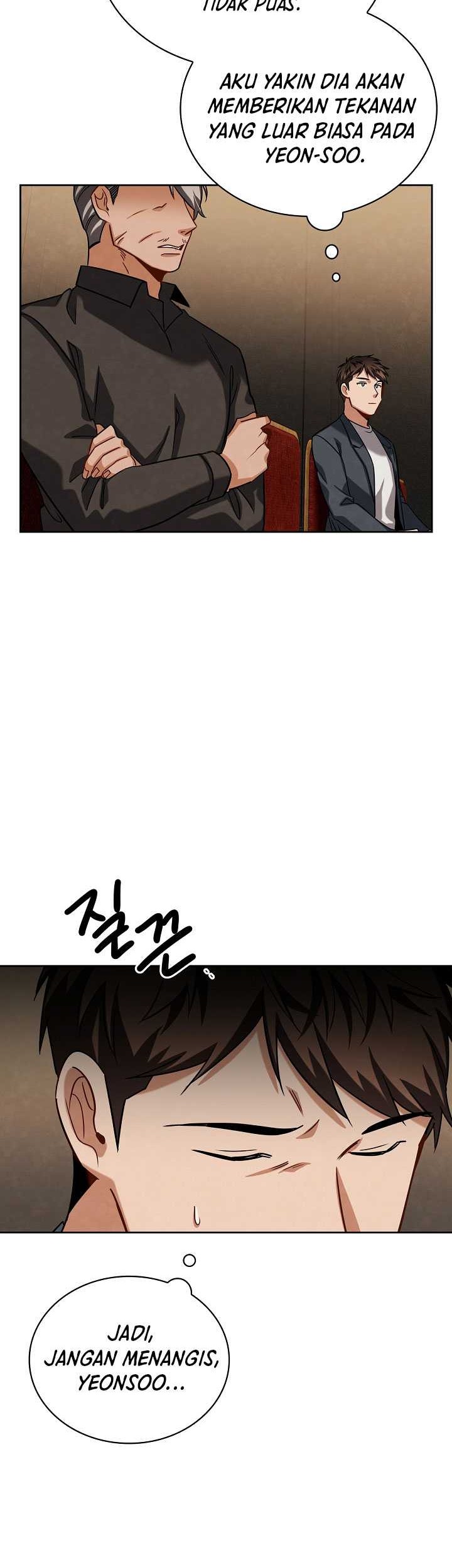 Chapter 64 - halaman 38