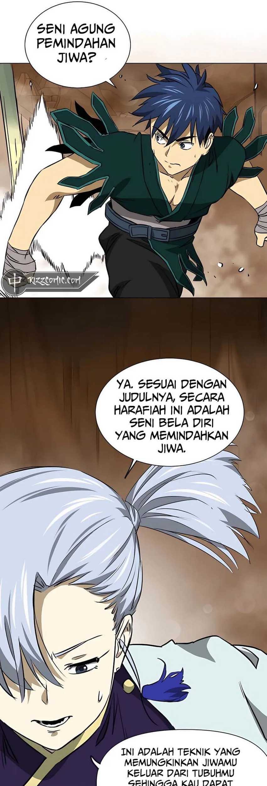 Chapter 170 - halaman 66