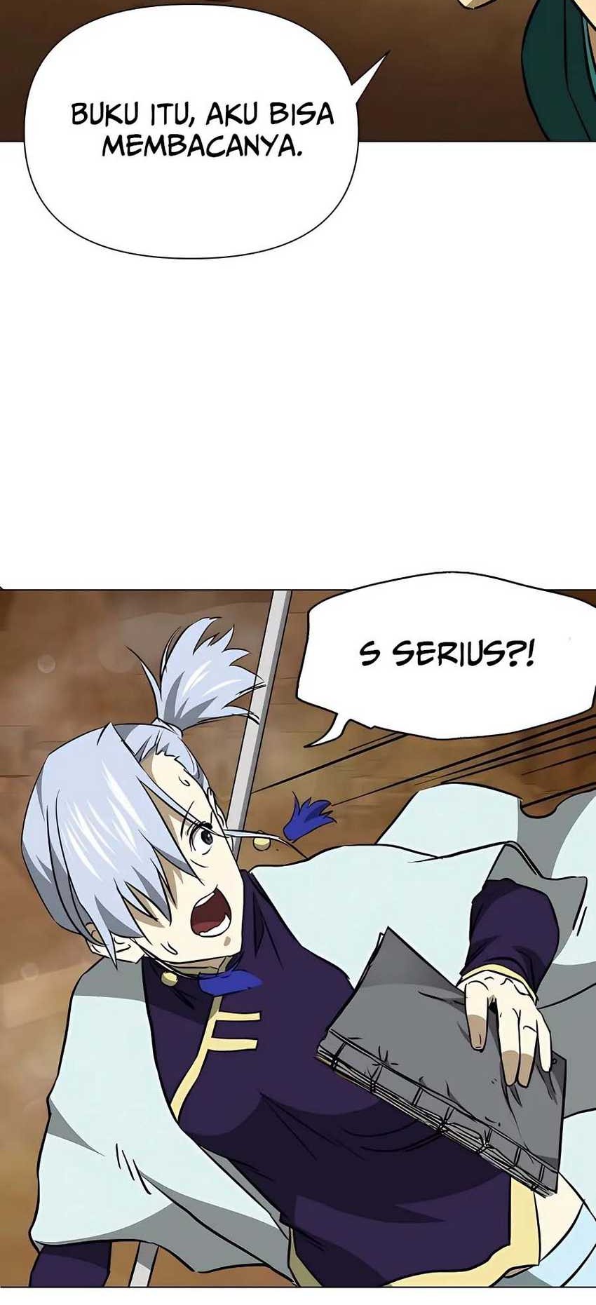 Chapter 170 - halaman 83
