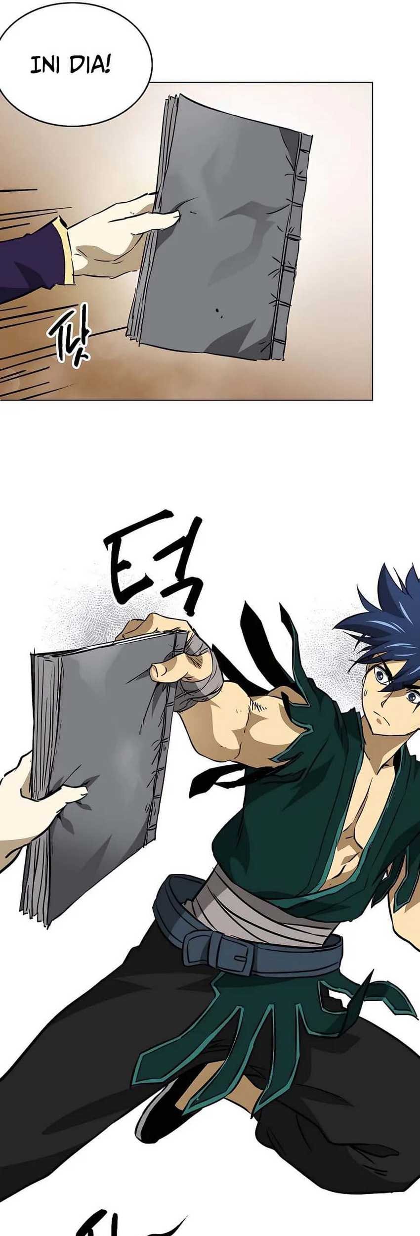 Chapter 170 - halaman 84