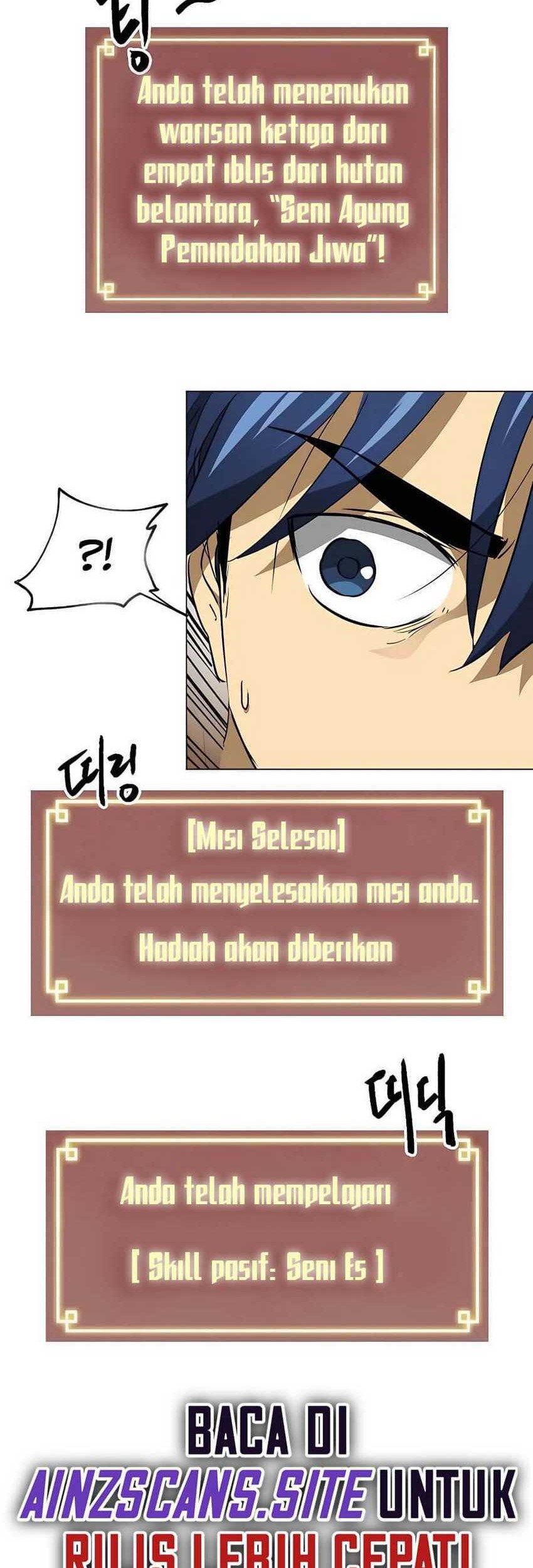 Chapter 170 - halaman 85