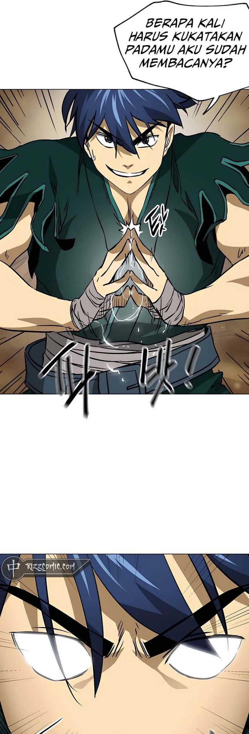 Chapter 170 - halaman 98