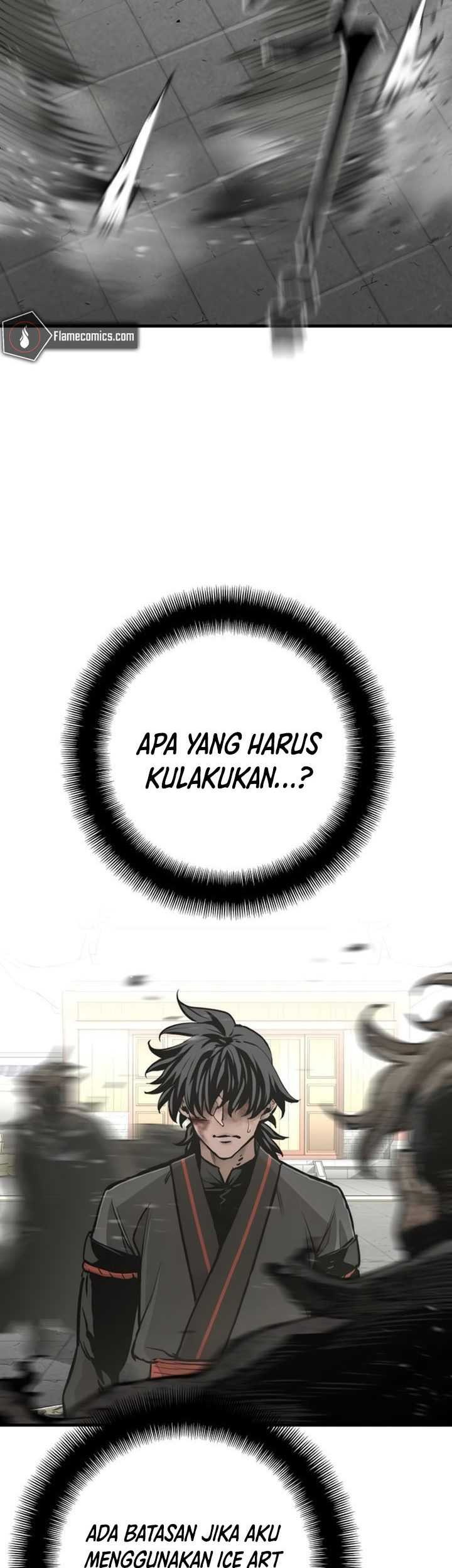 Chapter 90 - halaman 85
