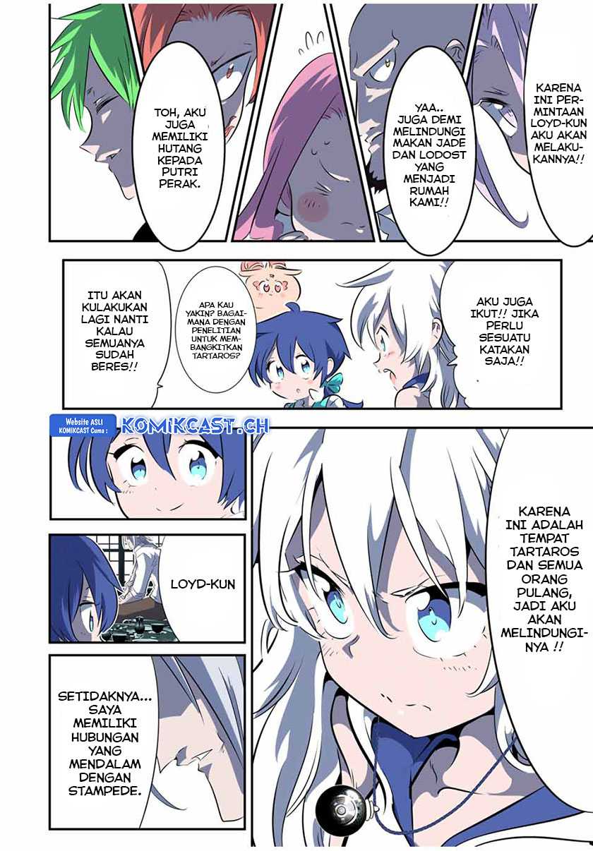 Chapter 147 - halaman 11