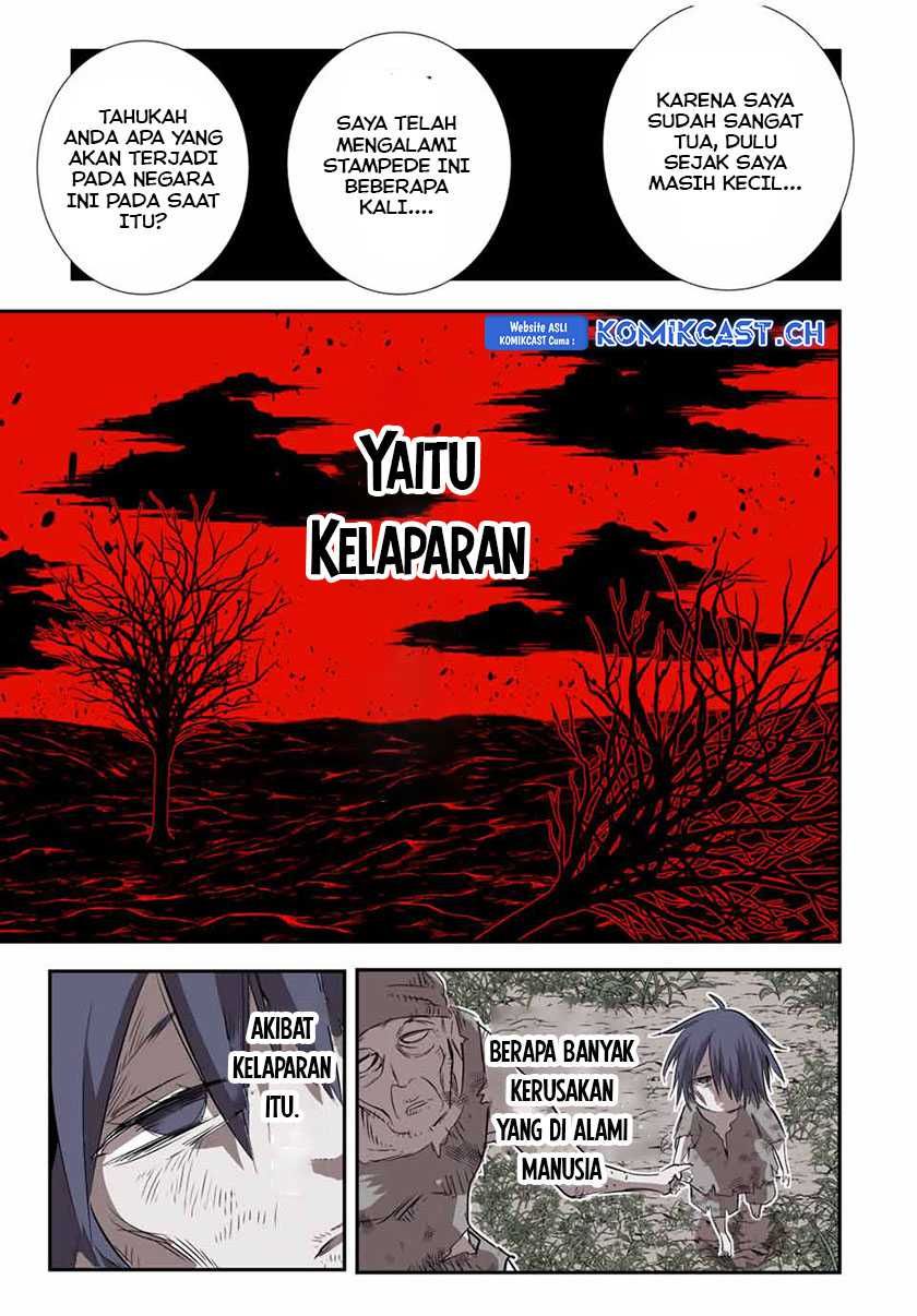 Chapter 147 - halaman 12