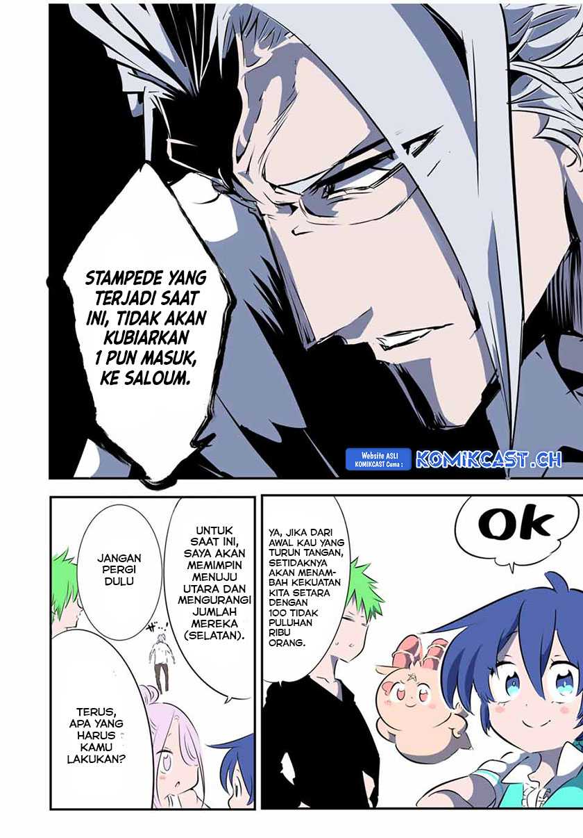 Chapter 147 - halaman 13