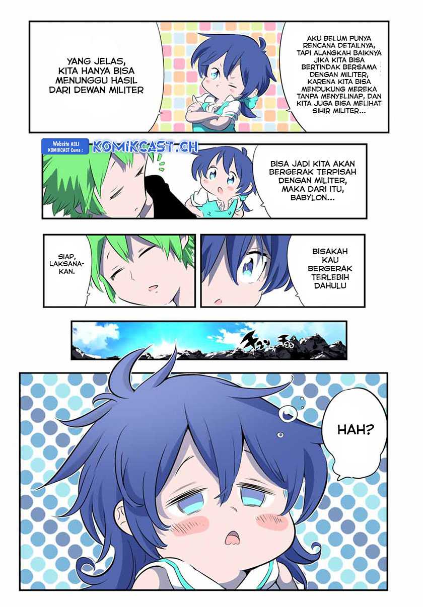 Chapter 147 - halaman 14