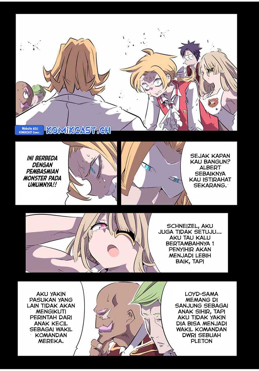 Chapter 147 - halaman 16