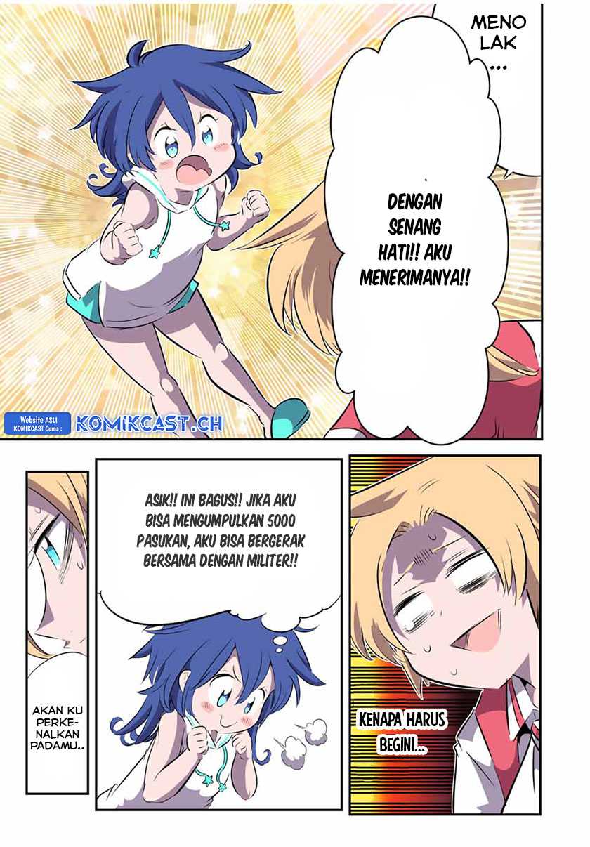 Chapter 147 - halaman 18