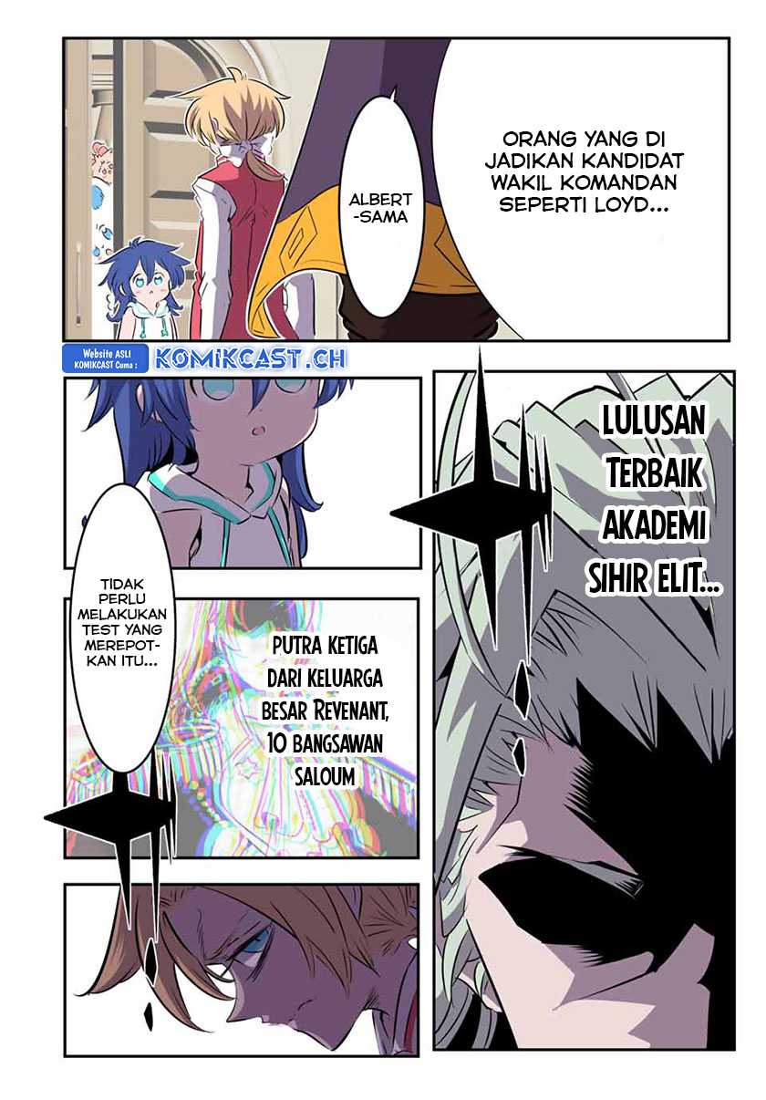 Chapter 147 - halaman 19