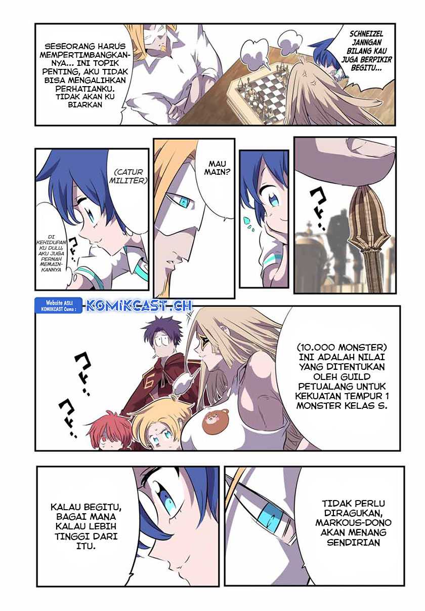 Chapter 147 - halaman 5