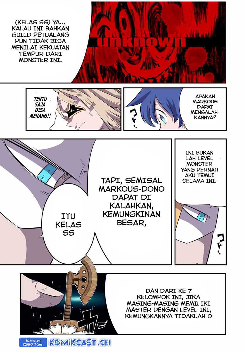 Chapter 147 - halaman 6
