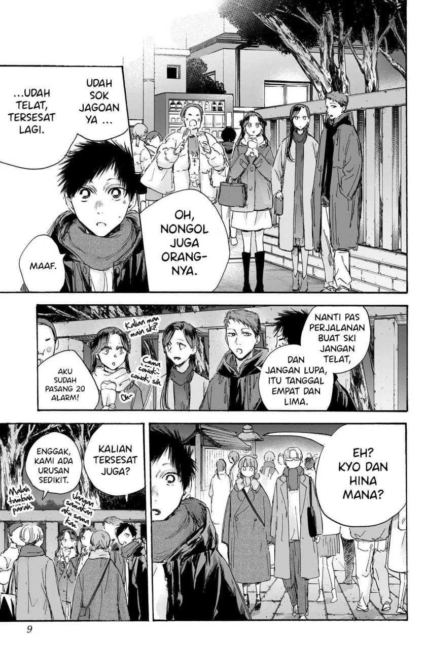 Chapter 100 - halaman 11